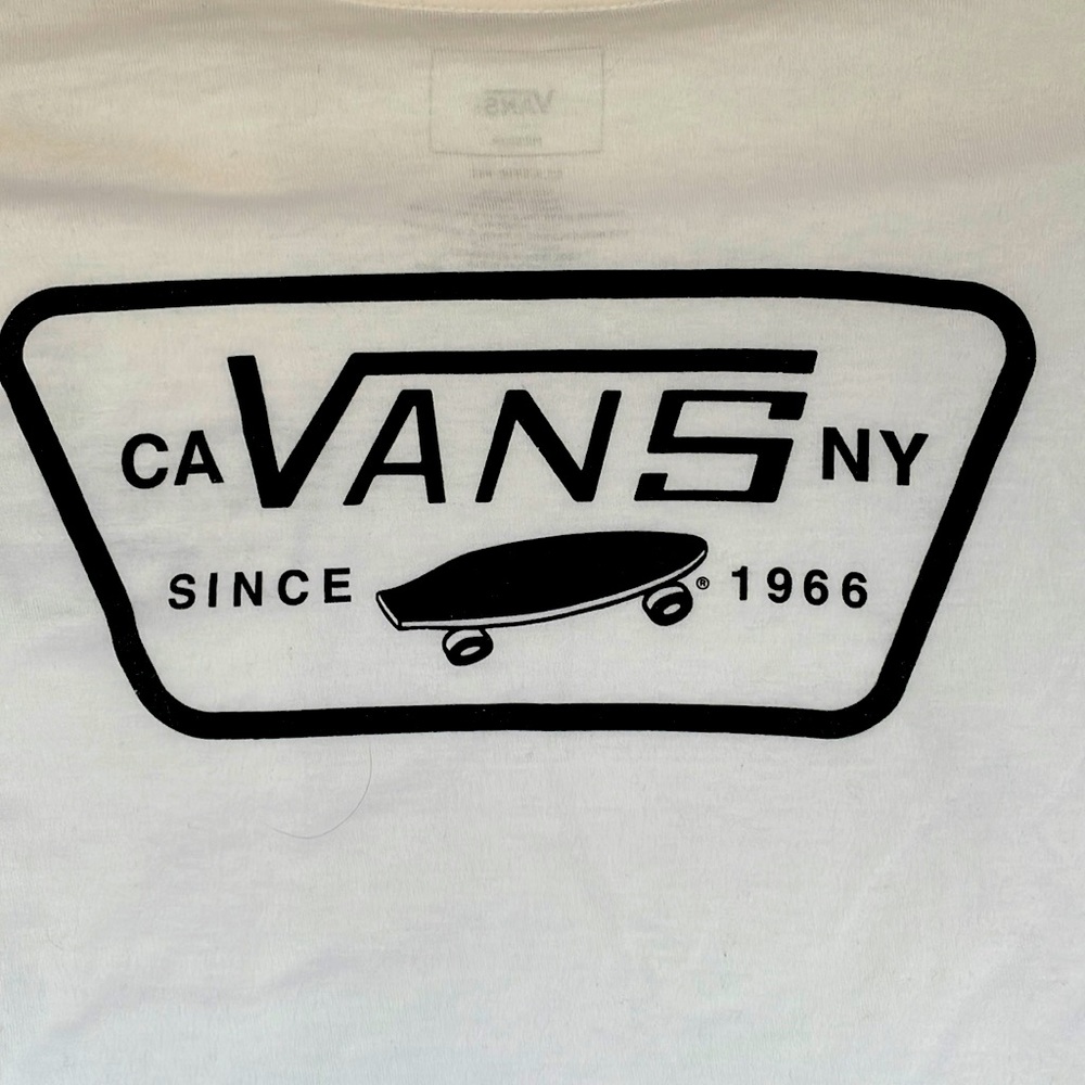 Vans Men’s Shirt